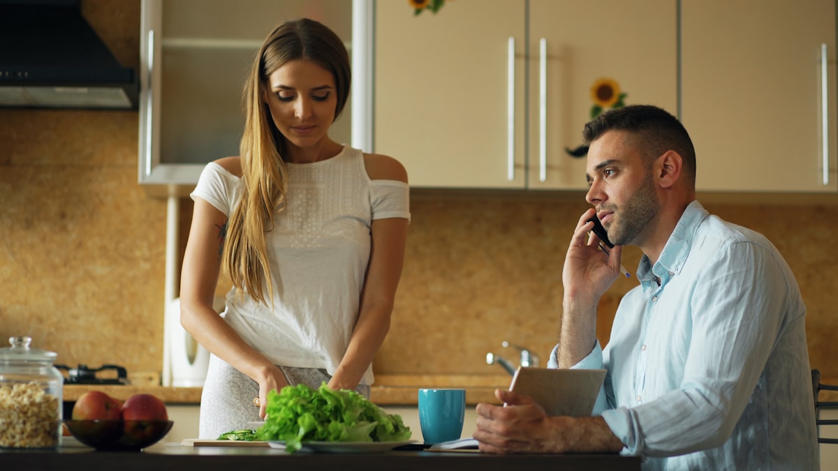 Sleep and Nutrition Connection