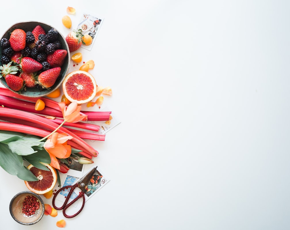 Smart Snacking Strategies